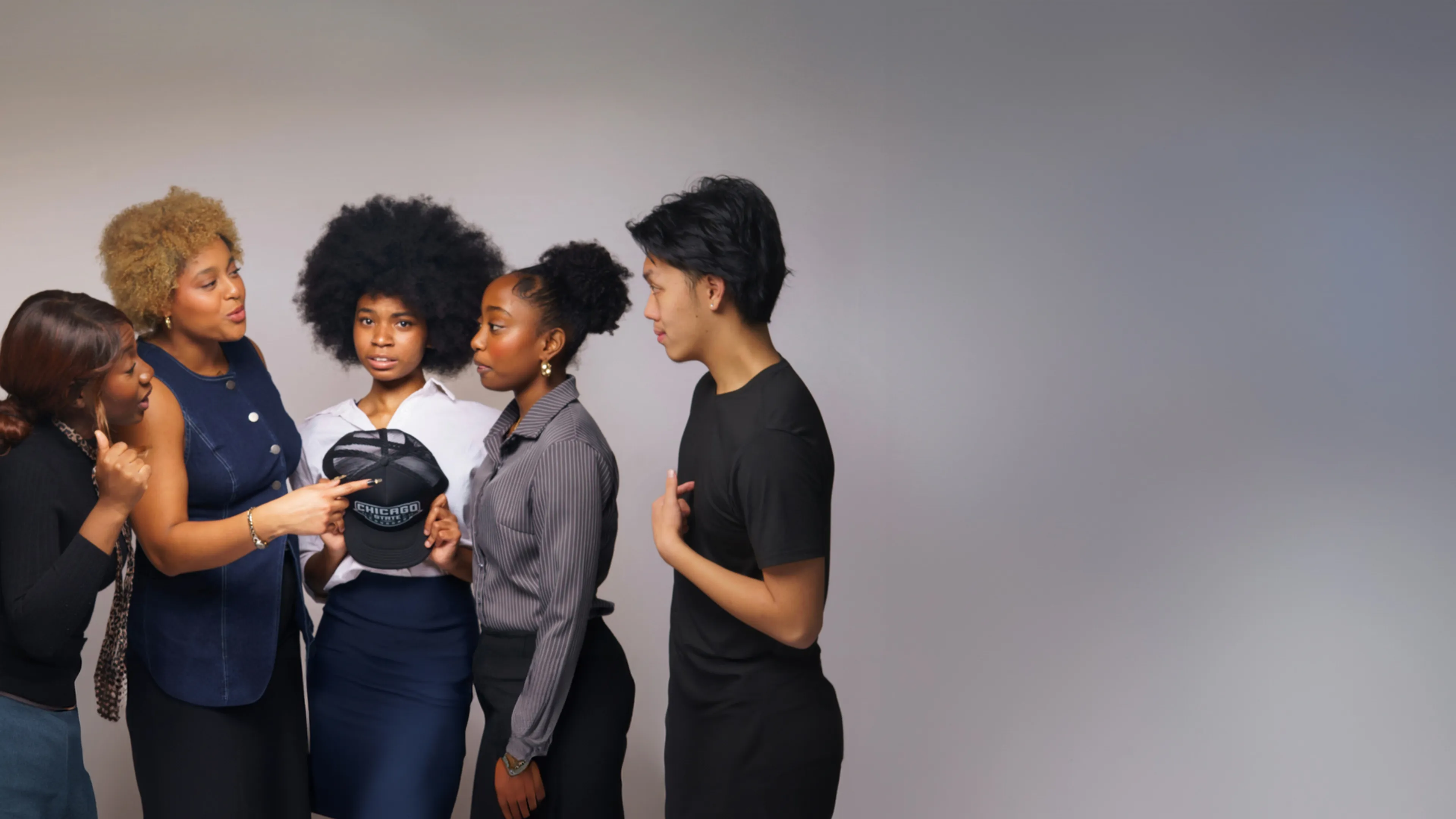 How It Really Happened poster